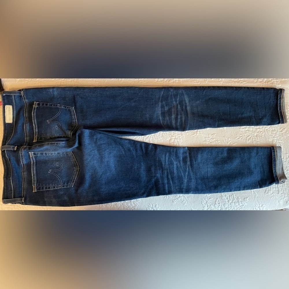 AG Adriano Goldschmied Farrah jeans - Picture 2 of 10